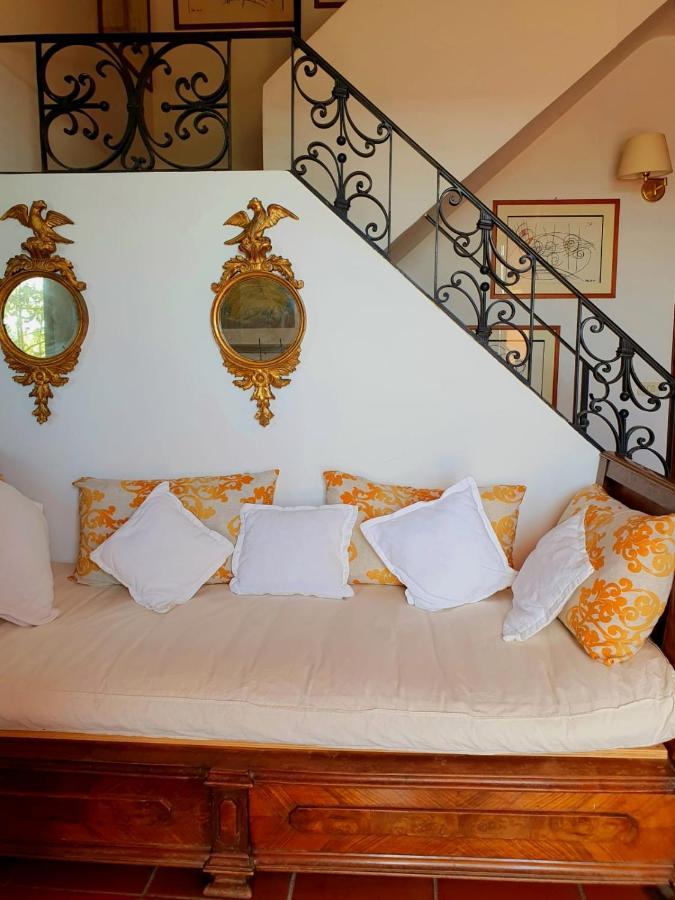 Casa Margot Διαμέρισμα Campagnano Di Roma Εξωτερικό φωτογραφία