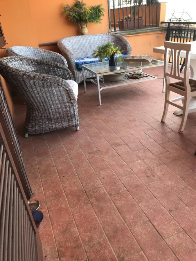 Casa Margot Διαμέρισμα Campagnano Di Roma Εξωτερικό φωτογραφία
