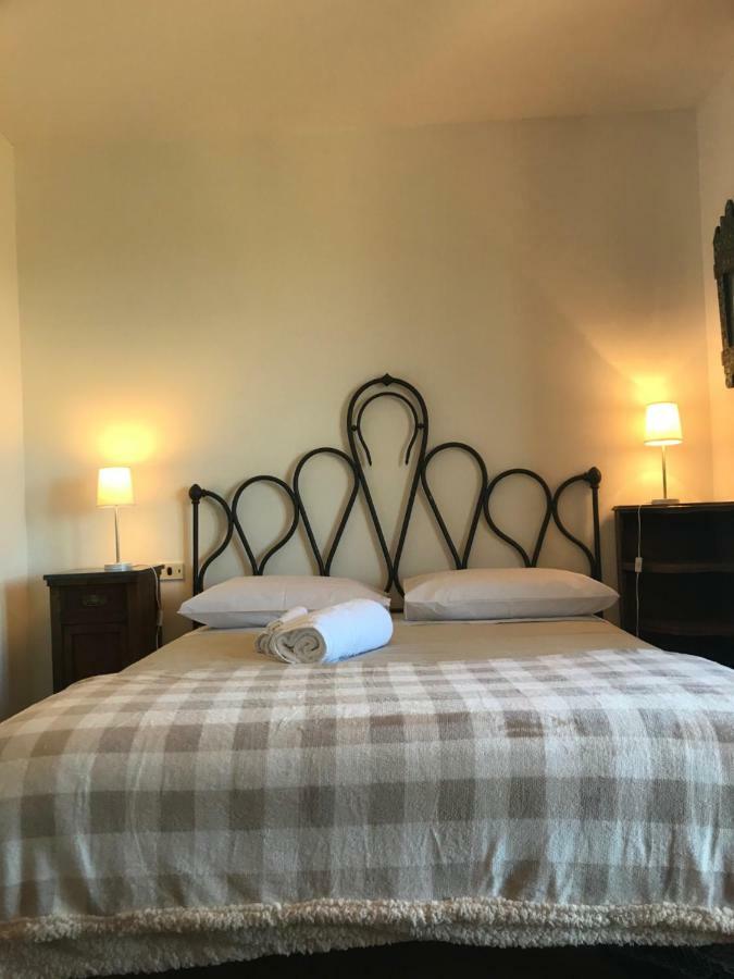 Casa Margot Διαμέρισμα Campagnano Di Roma Εξωτερικό φωτογραφία