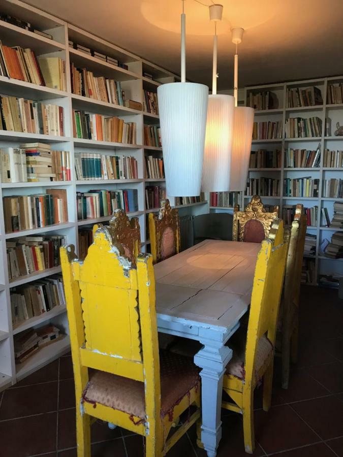 Casa Margot Διαμέρισμα Campagnano Di Roma Εξωτερικό φωτογραφία