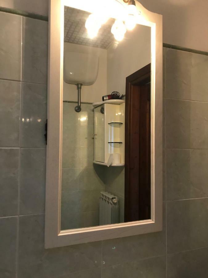 Casa Margot Διαμέρισμα Campagnano Di Roma Εξωτερικό φωτογραφία