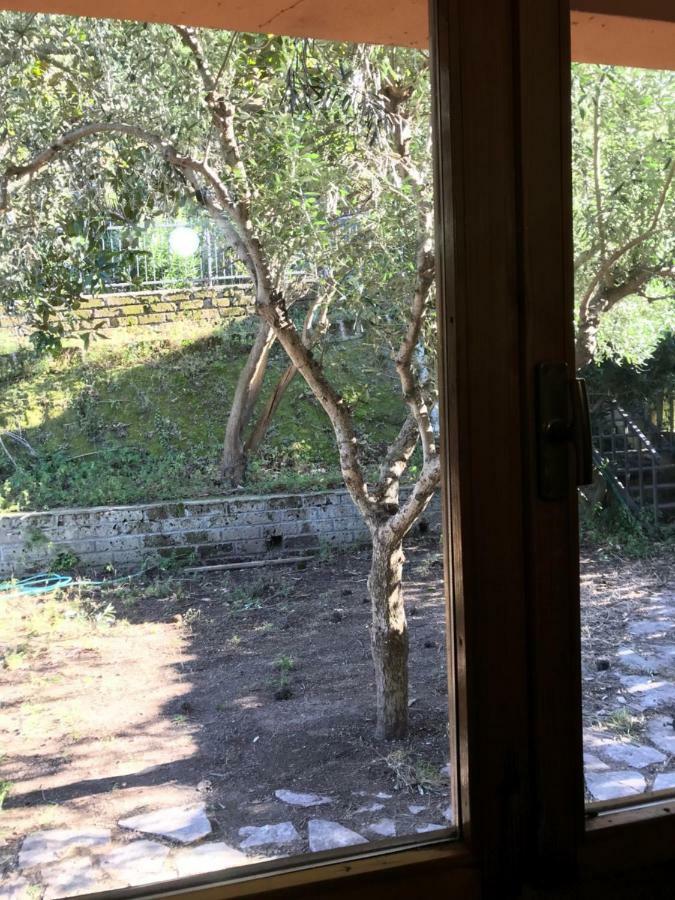 Casa Margot Διαμέρισμα Campagnano Di Roma Εξωτερικό φωτογραφία