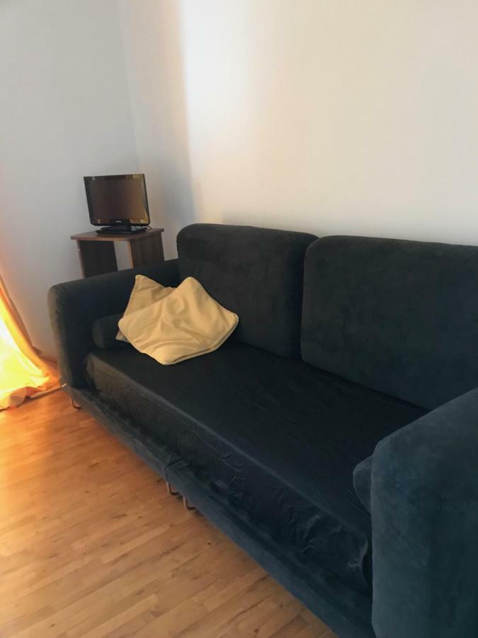 Casa Margot Διαμέρισμα Campagnano Di Roma Εξωτερικό φωτογραφία