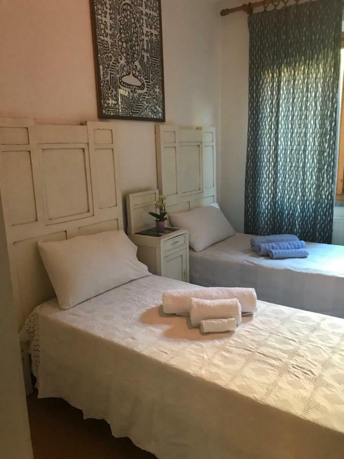 Casa Margot Διαμέρισμα Campagnano Di Roma Εξωτερικό φωτογραφία
