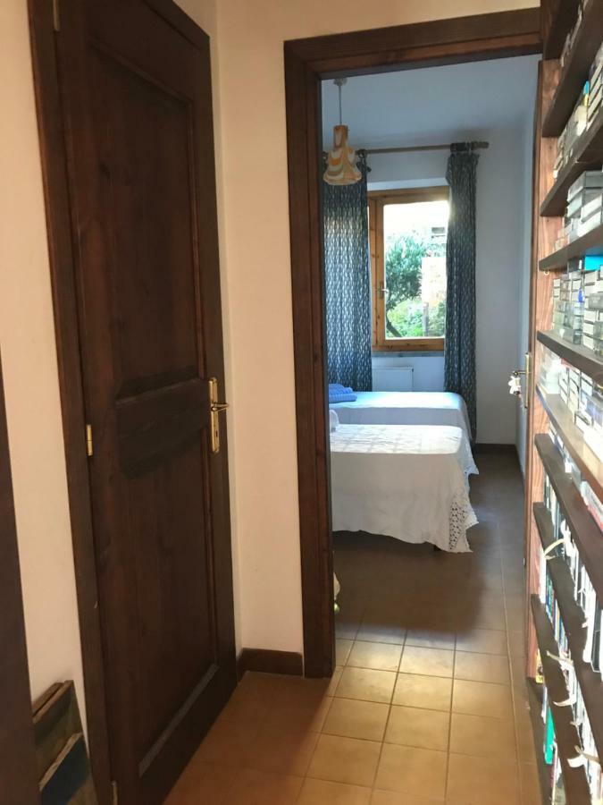 Casa Margot Διαμέρισμα Campagnano Di Roma Εξωτερικό φωτογραφία