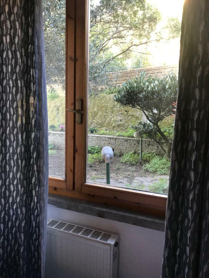Casa Margot Διαμέρισμα Campagnano Di Roma Εξωτερικό φωτογραφία