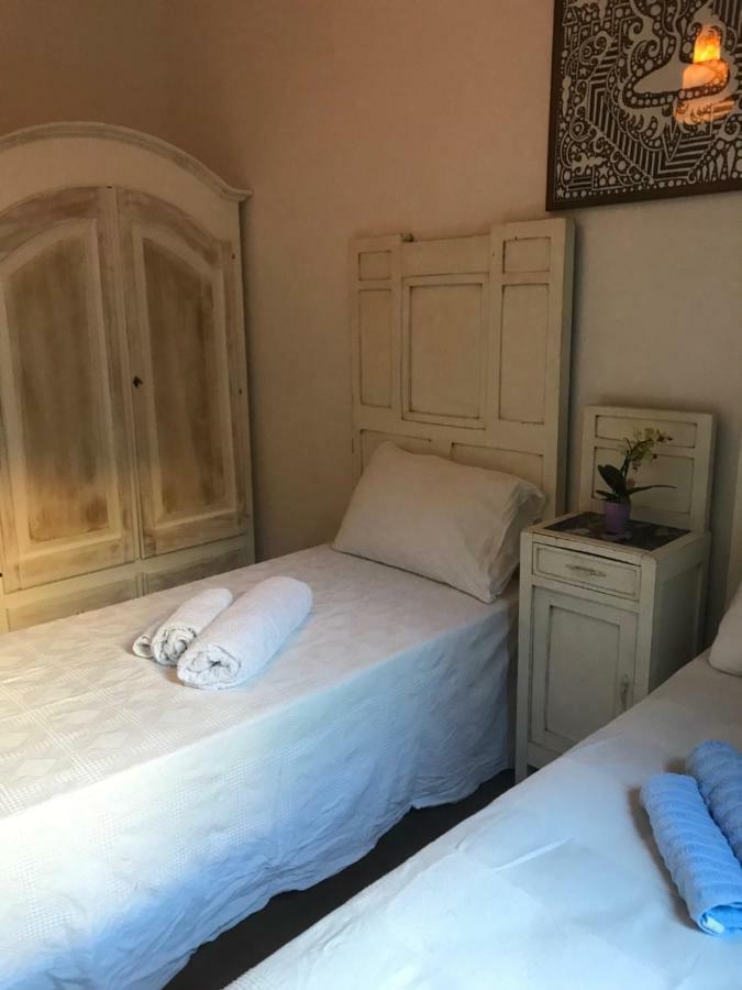 Casa Margot Διαμέρισμα Campagnano Di Roma Εξωτερικό φωτογραφία