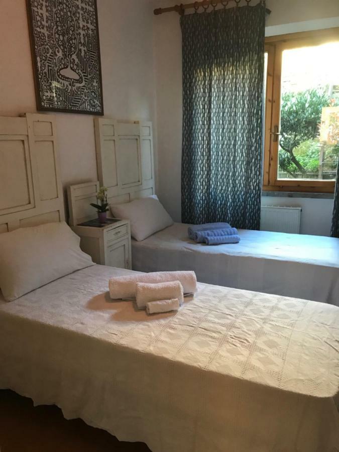 Casa Margot Διαμέρισμα Campagnano Di Roma Εξωτερικό φωτογραφία