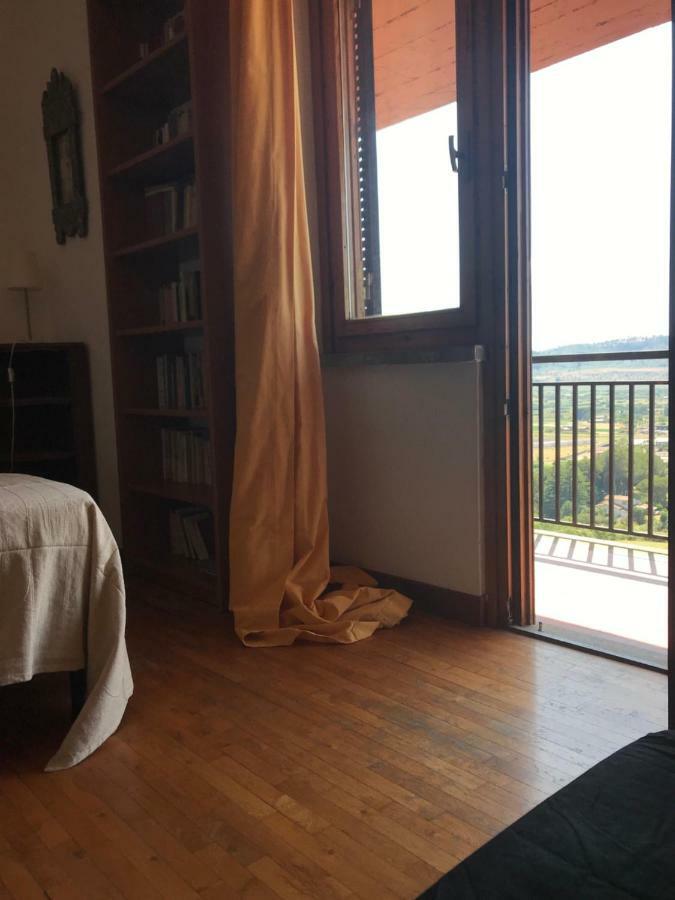 Casa Margot Διαμέρισμα Campagnano Di Roma Εξωτερικό φωτογραφία