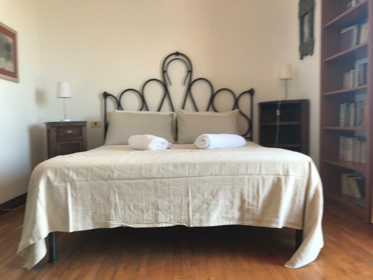 Casa Margot Διαμέρισμα Campagnano Di Roma Εξωτερικό φωτογραφία