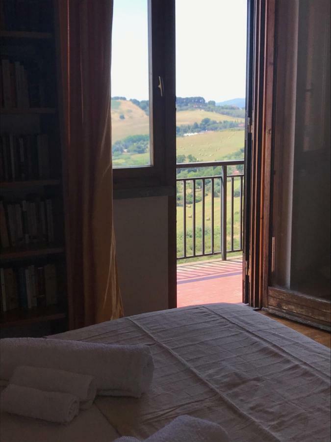 Casa Margot Διαμέρισμα Campagnano Di Roma Εξωτερικό φωτογραφία