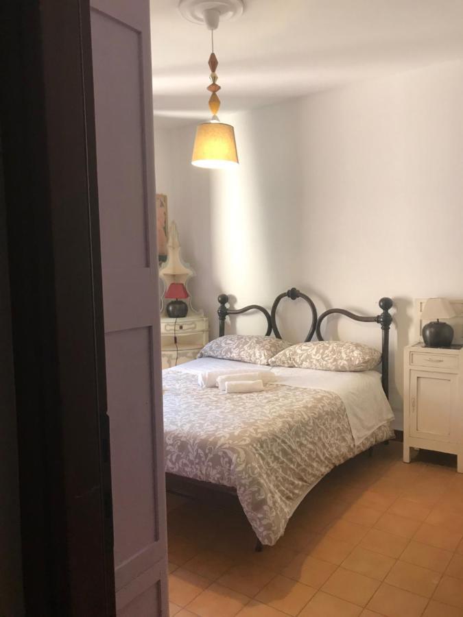 Casa Margot Διαμέρισμα Campagnano Di Roma Εξωτερικό φωτογραφία