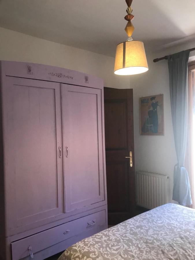 Casa Margot Διαμέρισμα Campagnano Di Roma Εξωτερικό φωτογραφία