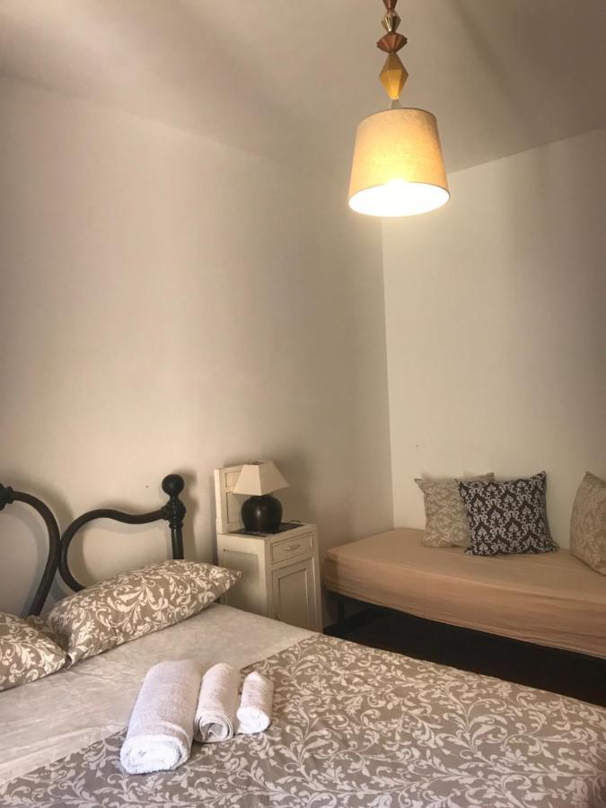 Casa Margot Διαμέρισμα Campagnano Di Roma Εξωτερικό φωτογραφία