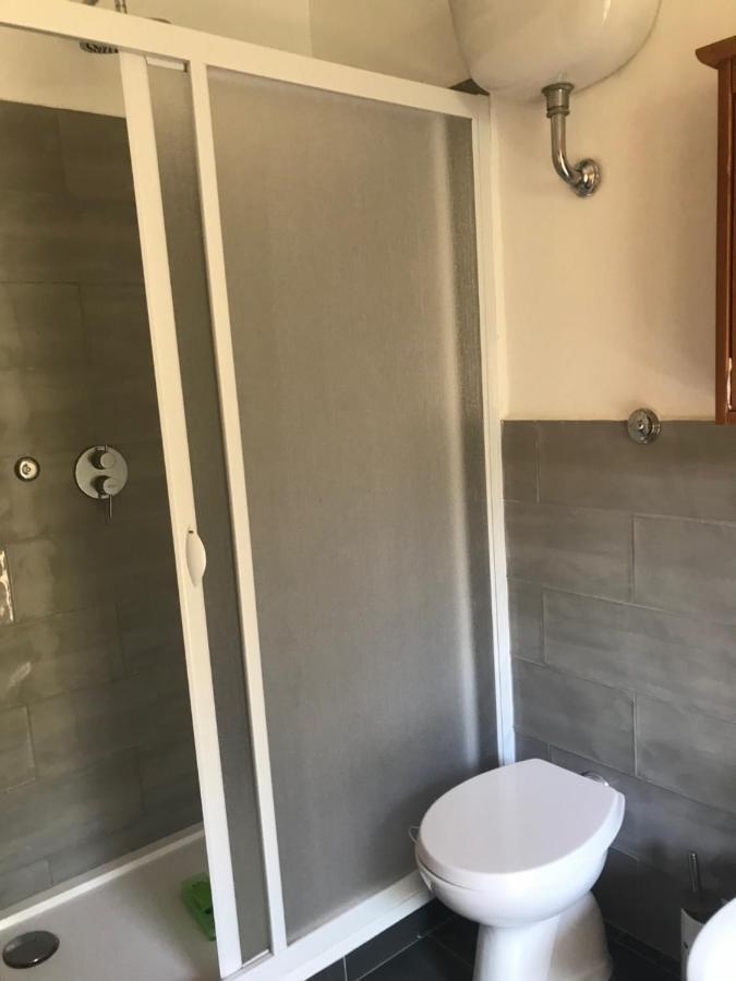 Casa Margot Διαμέρισμα Campagnano Di Roma Εξωτερικό φωτογραφία