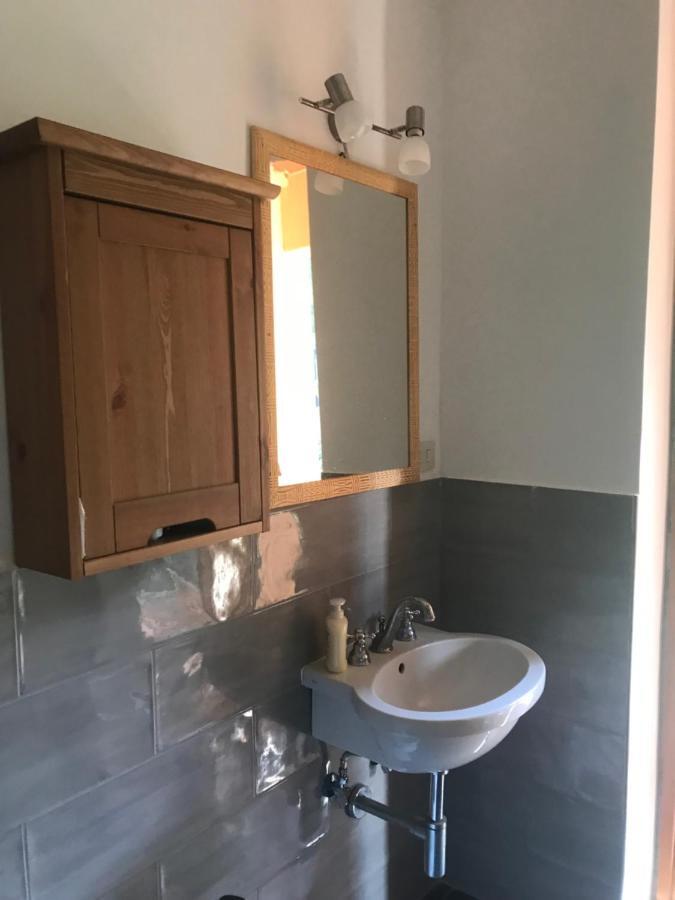 Casa Margot Διαμέρισμα Campagnano Di Roma Εξωτερικό φωτογραφία