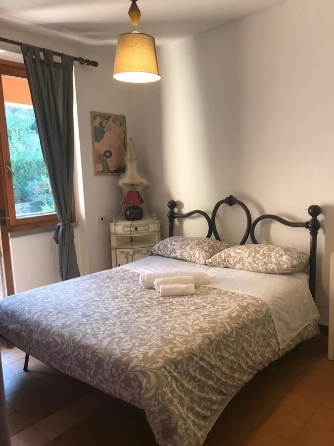 Casa Margot Διαμέρισμα Campagnano Di Roma Εξωτερικό φωτογραφία