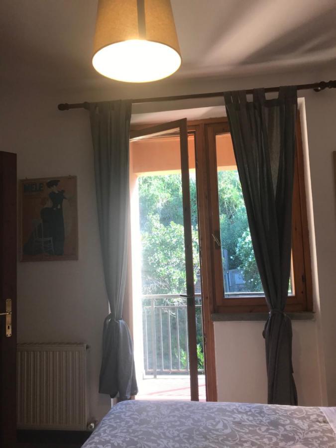 Casa Margot Διαμέρισμα Campagnano Di Roma Εξωτερικό φωτογραφία