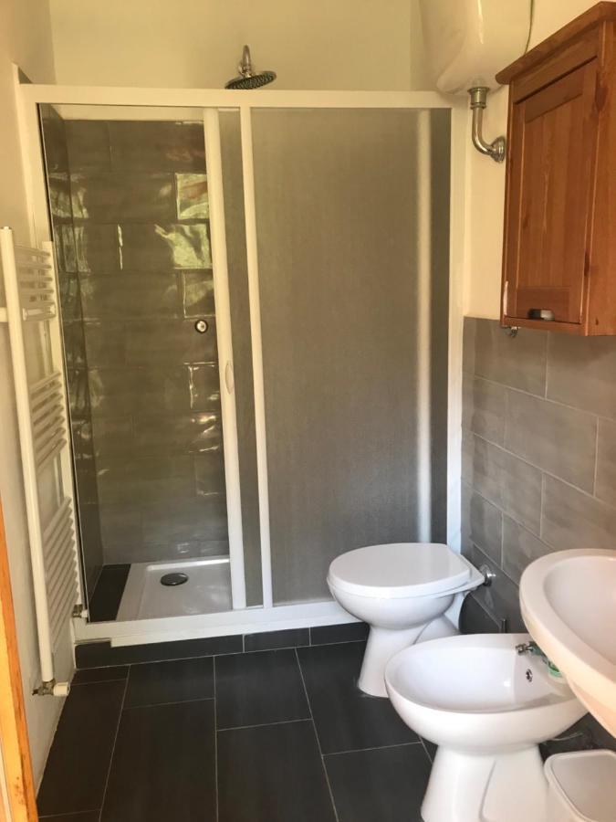 Casa Margot Διαμέρισμα Campagnano Di Roma Εξωτερικό φωτογραφία